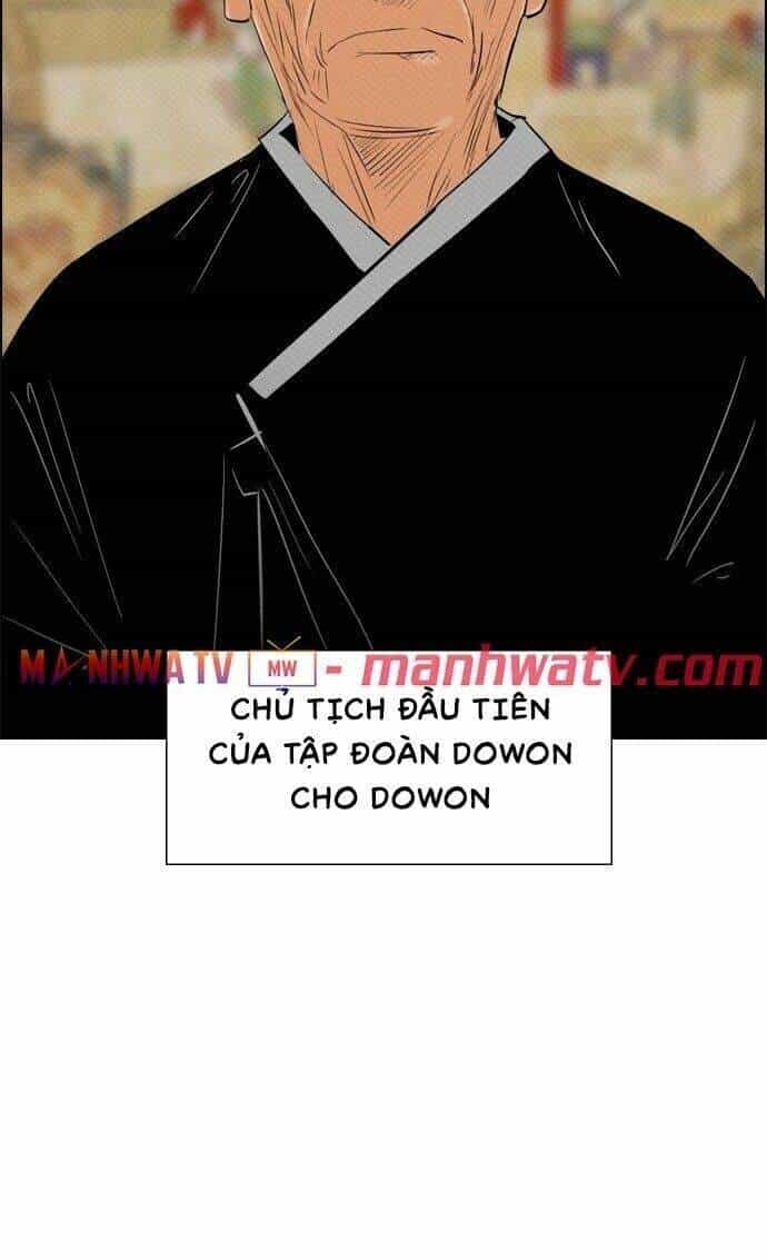 Kẻ Hồi Sinh - Chương 73 - ảnh 12