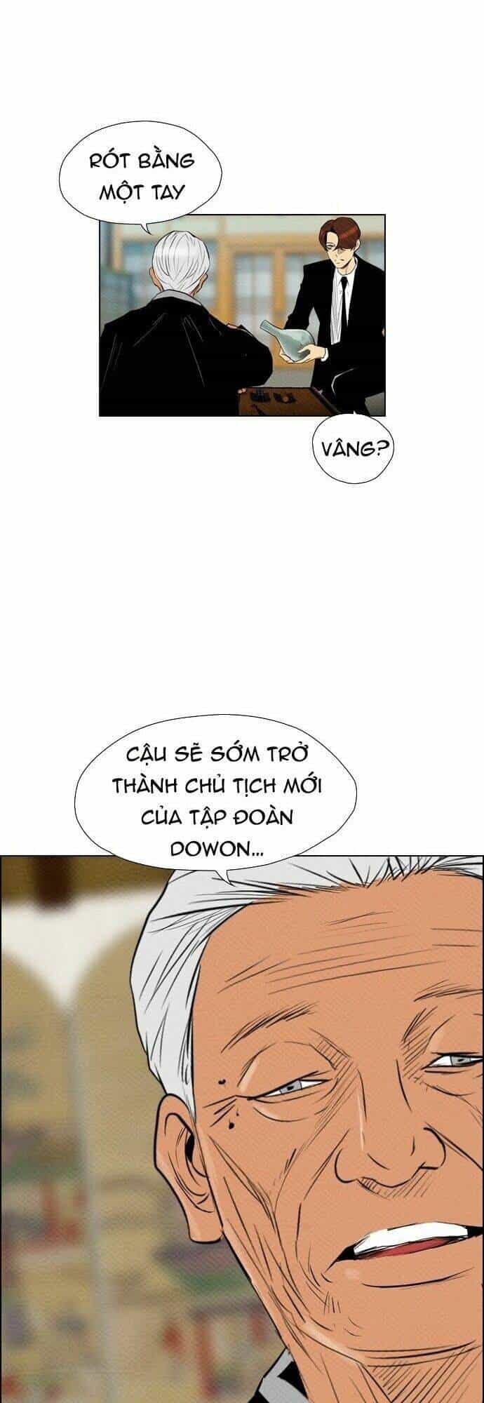 Kẻ Hồi Sinh - Chương 73 - ảnh 14