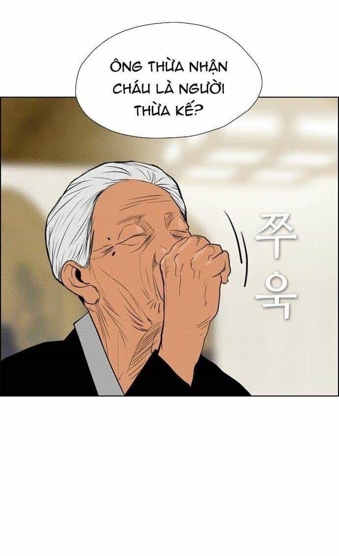 Kẻ Hồi Sinh - Chương 73 - ảnh 18