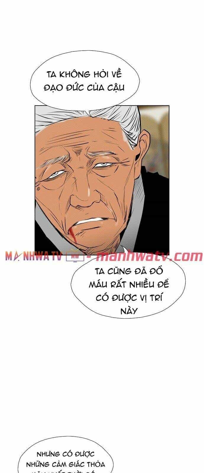 Kẻ Hồi Sinh - Chương 73 - ảnh 31