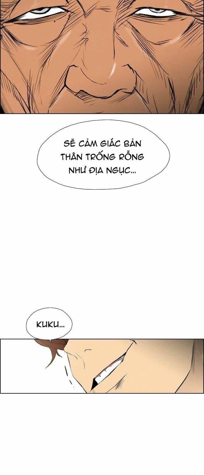 Kẻ Hồi Sinh - Chương 73 - ảnh 33