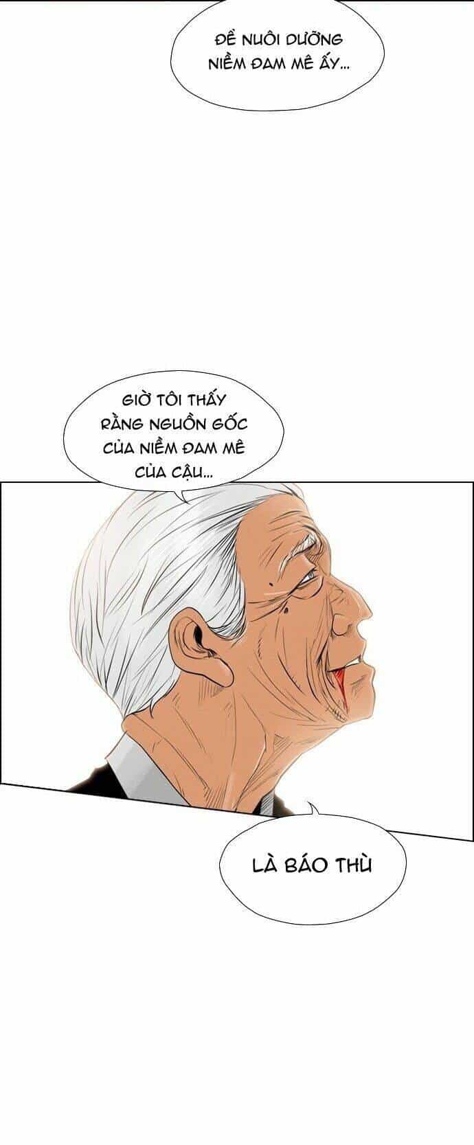 Kẻ Hồi Sinh - Chương 73 - ảnh 42
