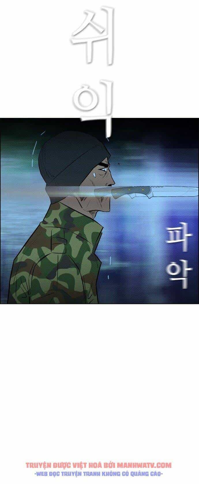 Kẻ Hồi Sinh - Chương 73 - ảnh 51