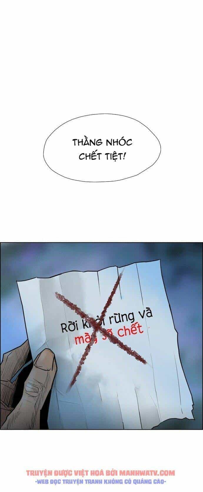 Kẻ Hồi Sinh - Chương 73 - ảnh 55