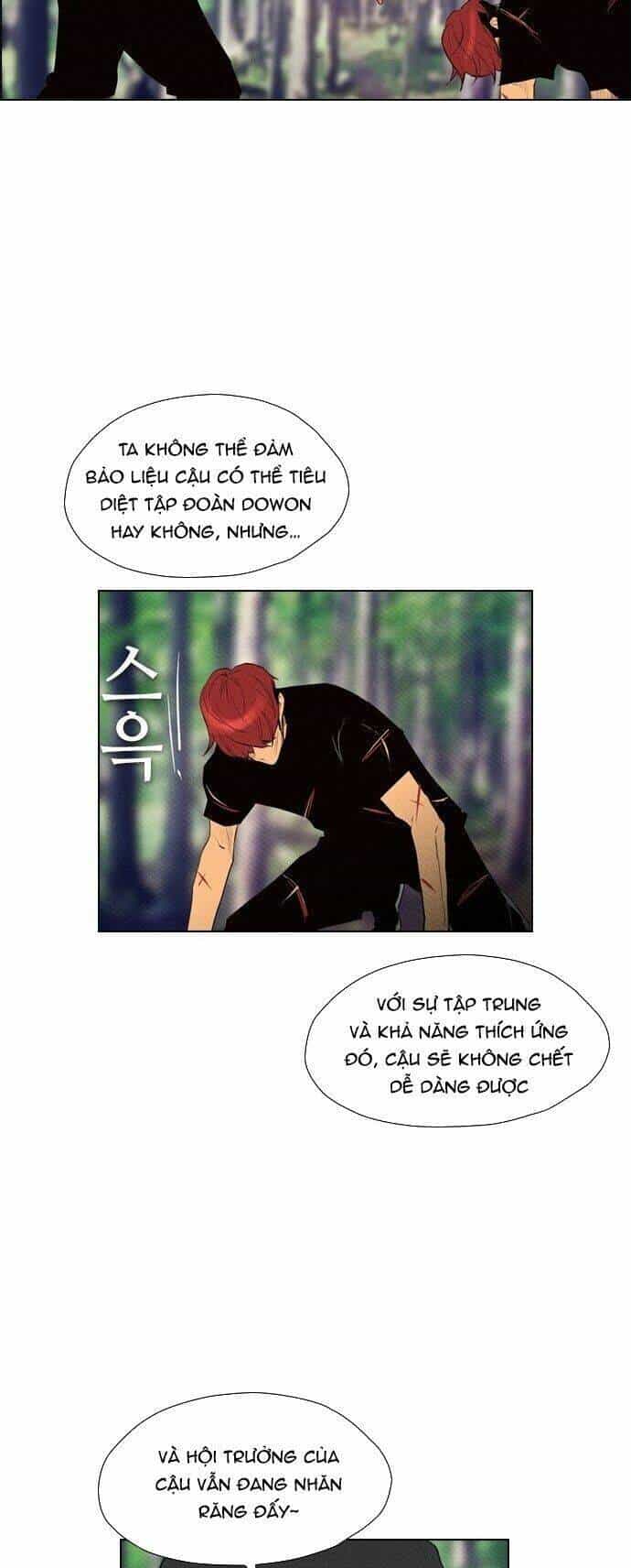 Kẻ Hồi Sinh - Chương 74 - ảnh 44
