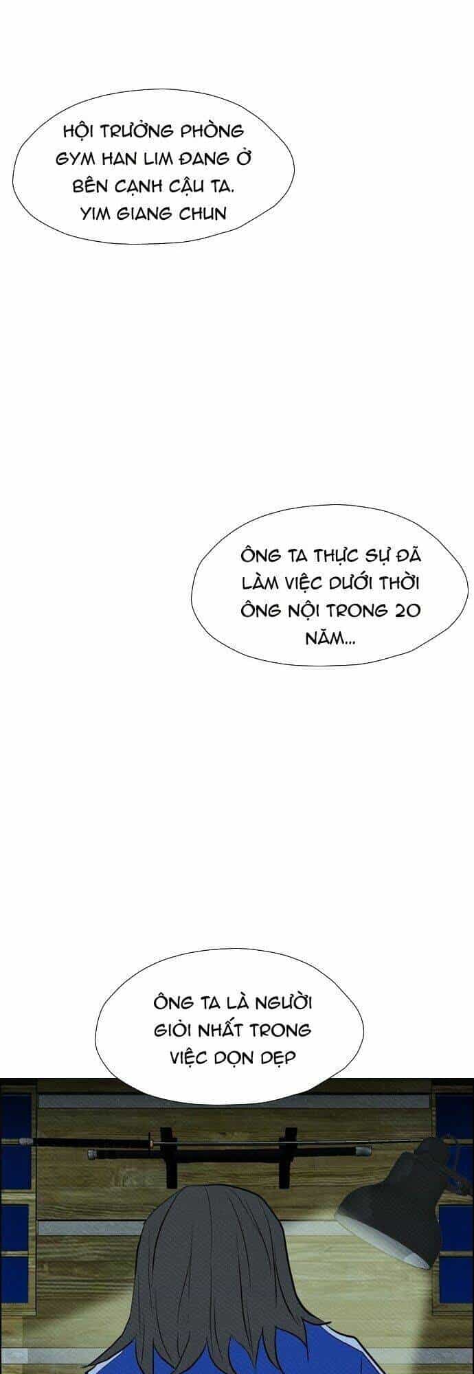 Kẻ Hồi Sinh - Chương 75 - ảnh 24