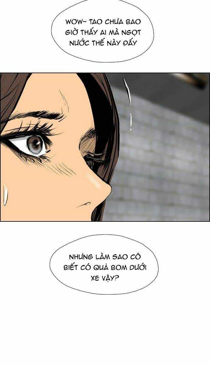Kẻ Hồi Sinh - Chương 75 - ảnh 47