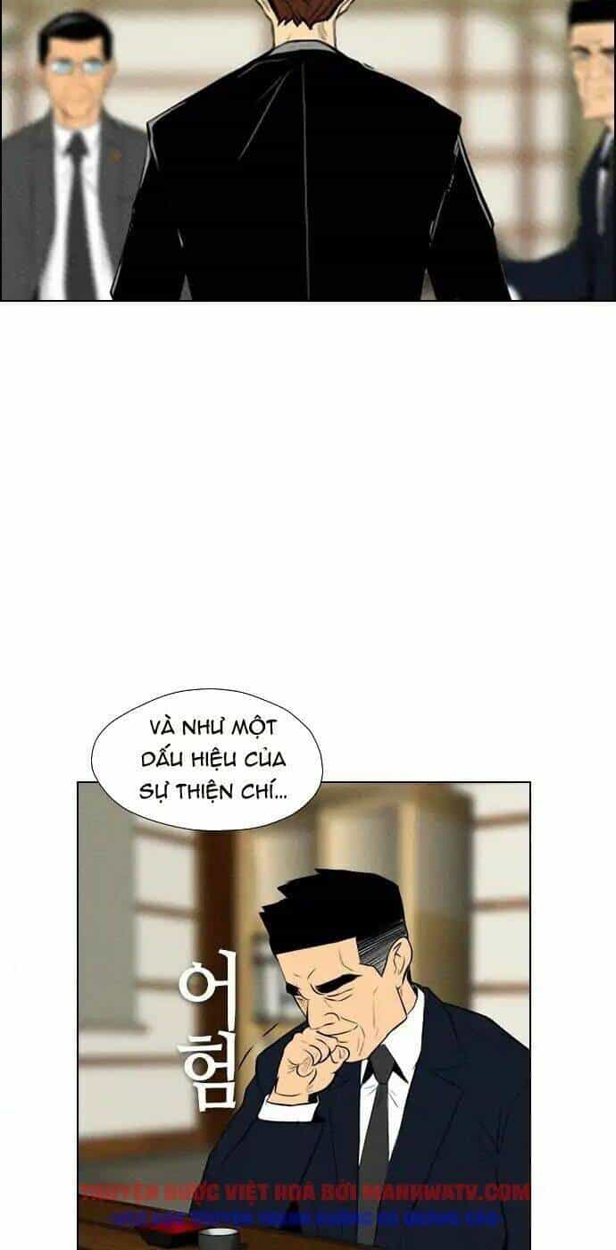 Kẻ Hồi Sinh - Chương 76 - ảnh 34