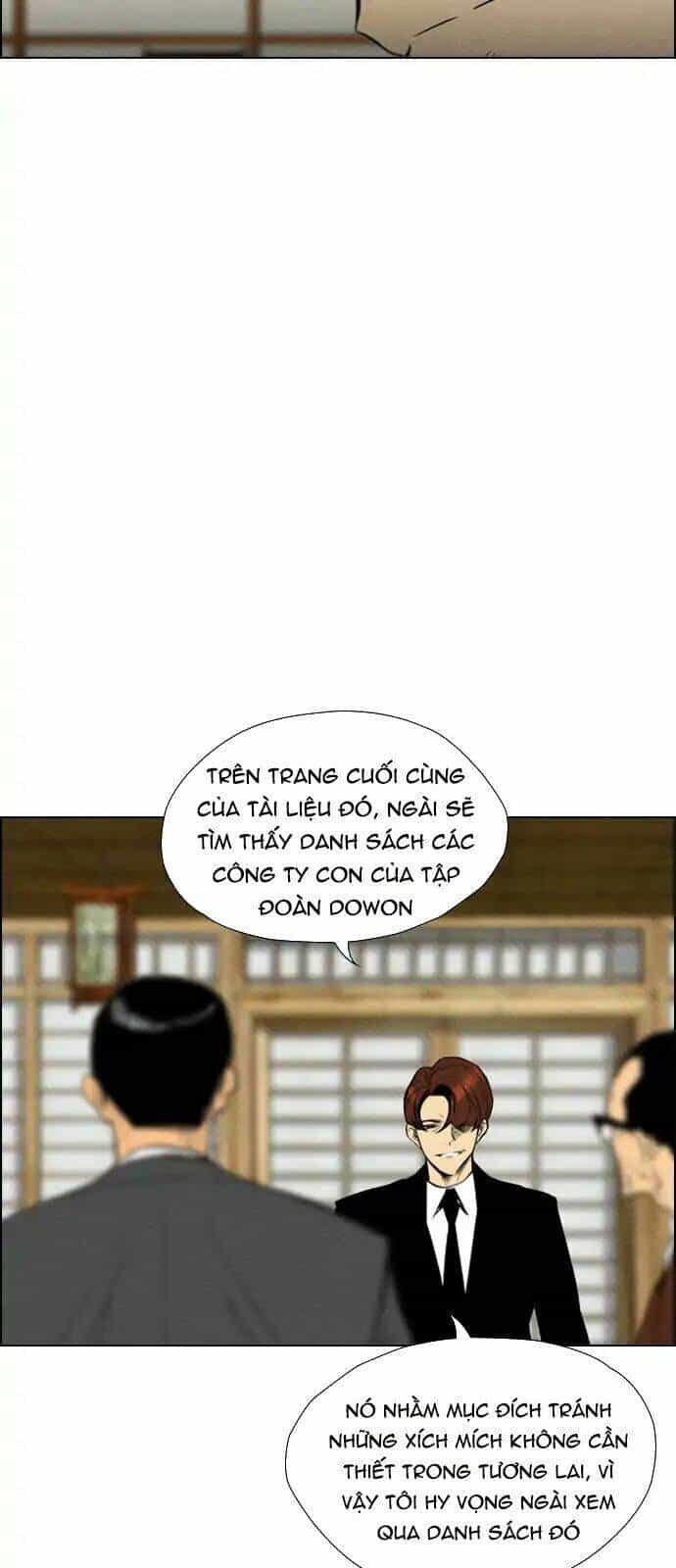 Kẻ Hồi Sinh - Chương 76 - ảnh 45