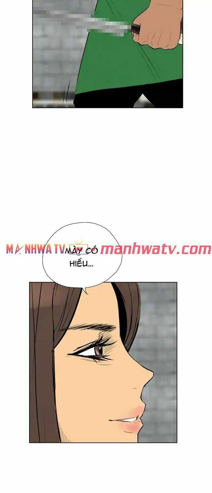 Kẻ Hồi Sinh - Chương 76 - ảnh 5