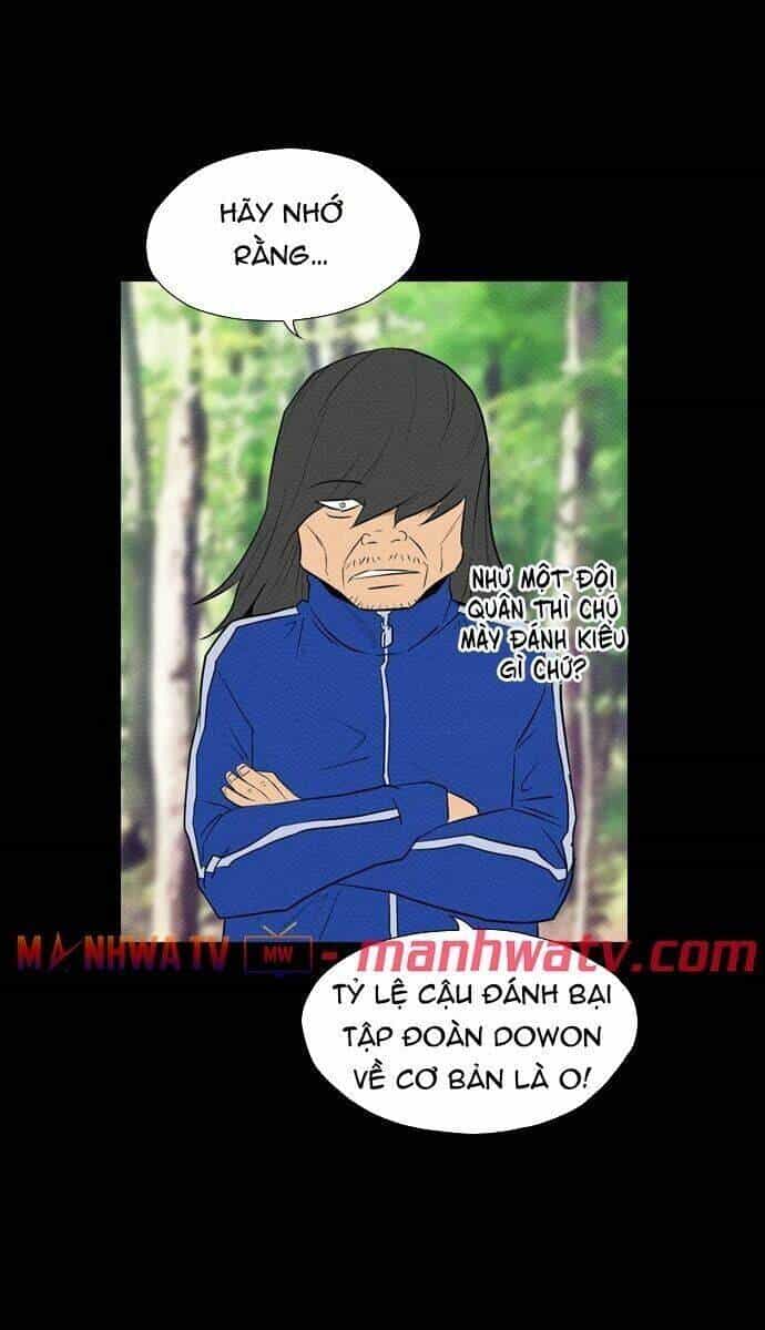 Kẻ Hồi Sinh - Chương 77 - ảnh 37