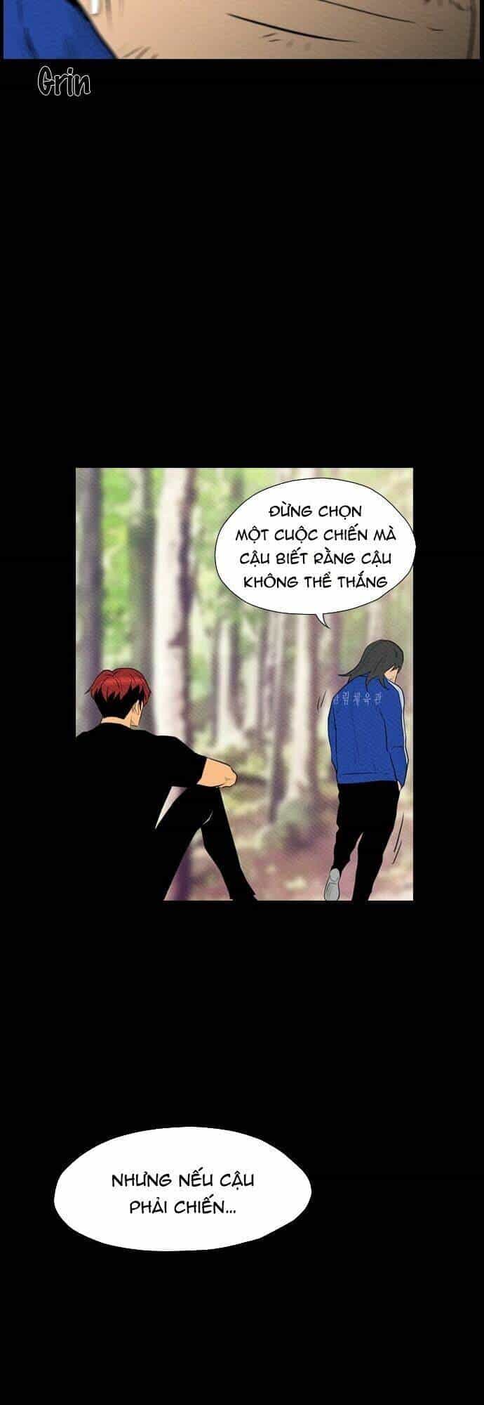 Kẻ Hồi Sinh - Chương 77 - ảnh 43
