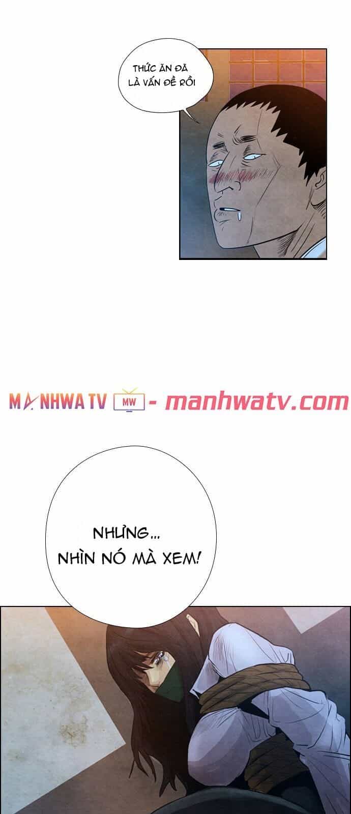 Kẻ Hồi Sinh - Chương 8 - ảnh 35