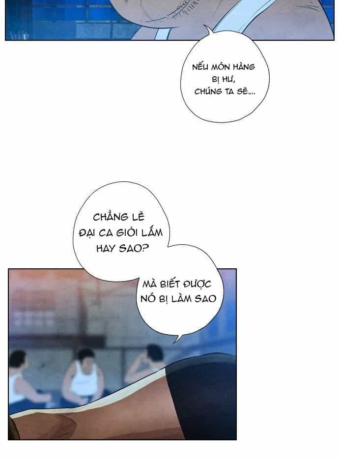 Kẻ Hồi Sinh - Chương 8 - ảnh 39