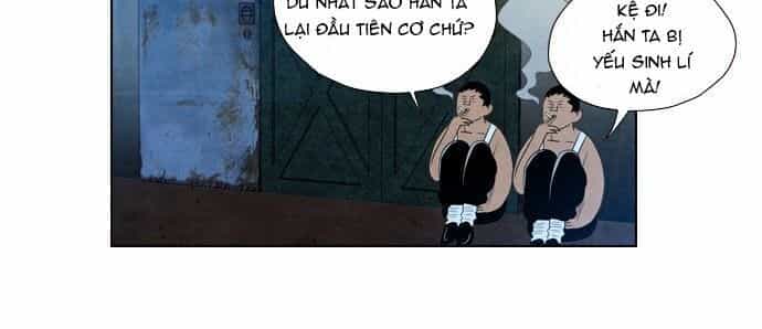 Kẻ Hồi Sinh - Chương 8 - ảnh 47