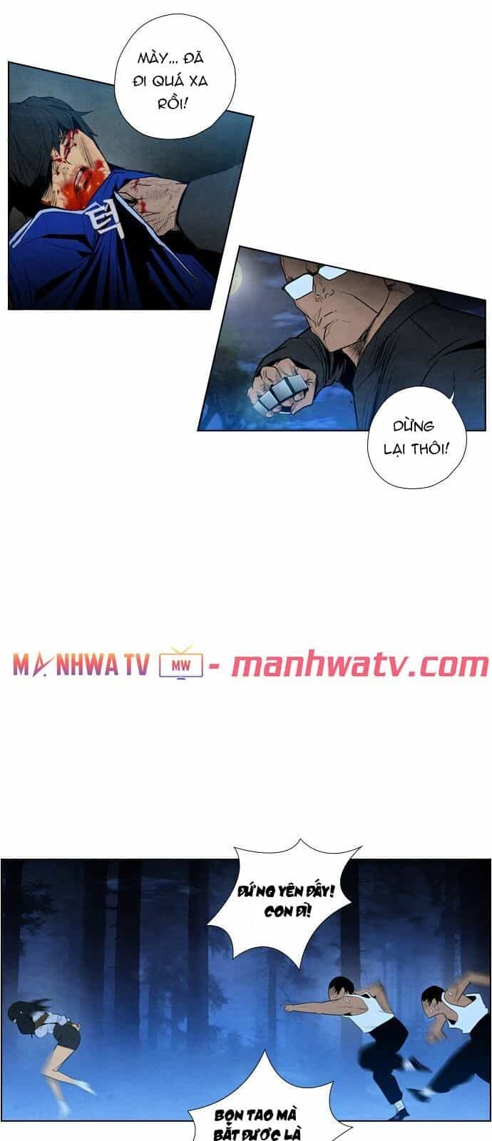 Kẻ Hồi Sinh - Chương 8 - ảnh 59