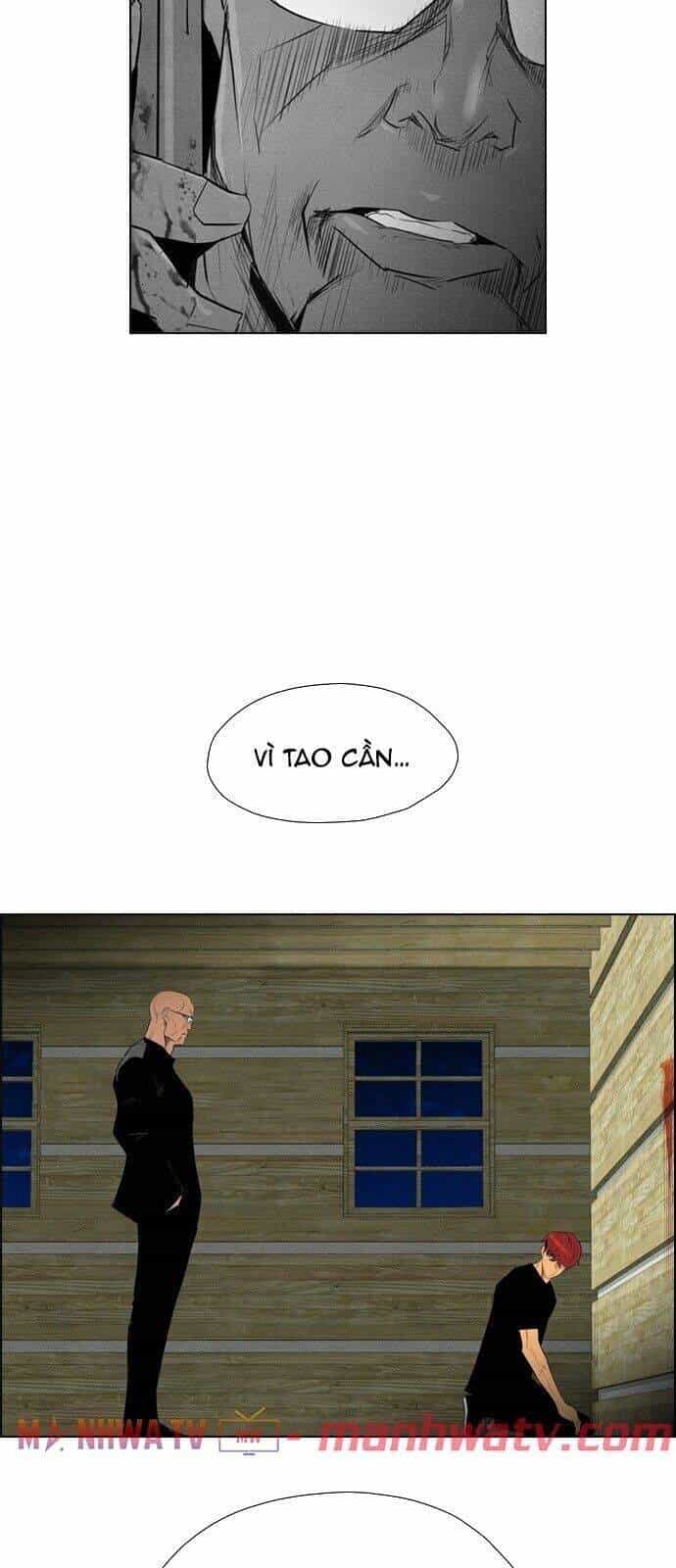 Kẻ Hồi Sinh - Chương 78 - ảnh 32