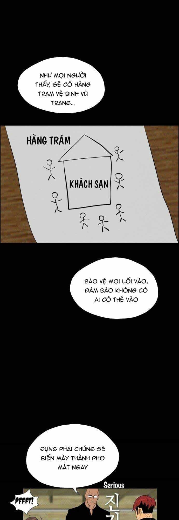 Kẻ Hồi Sinh - Chương 78 - ảnh 44