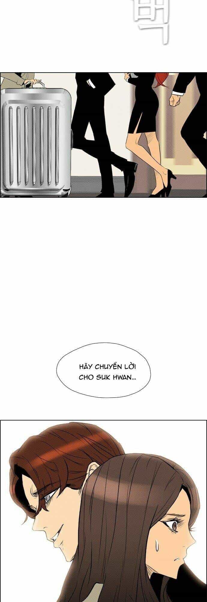 Kẻ Hồi Sinh - Chương 79 - ảnh 23