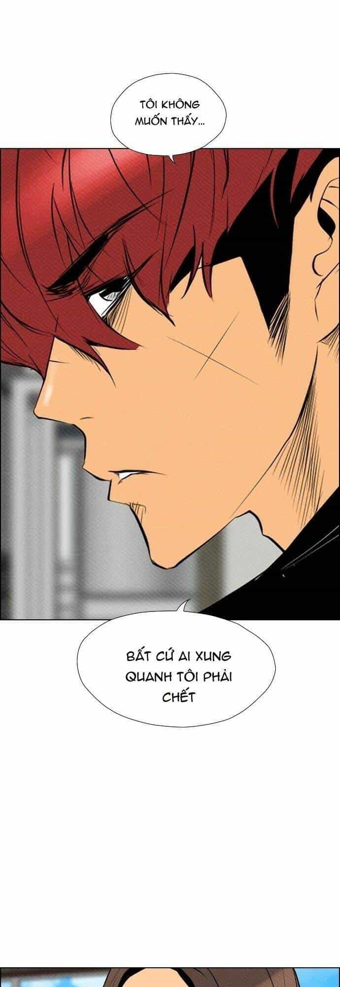 Kẻ Hồi Sinh - Chương 79 - ảnh 36