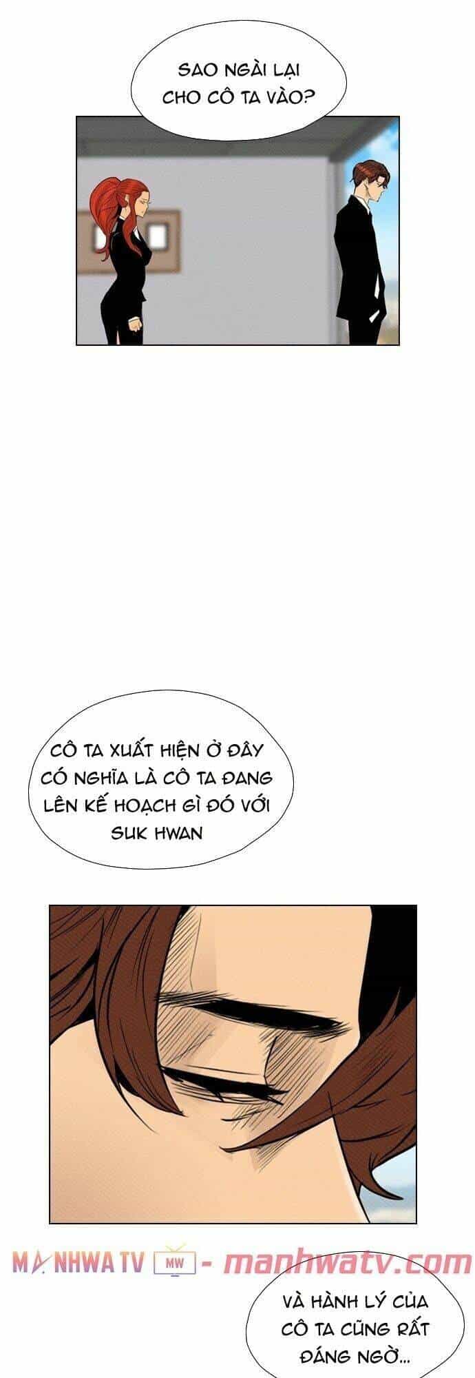 Kẻ Hồi Sinh - Chương 79 - ảnh 40