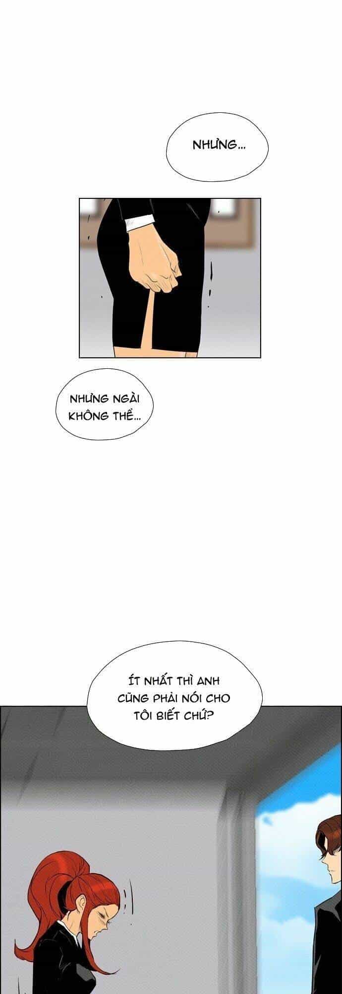 Kẻ Hồi Sinh - Chương 79 - ảnh 48
