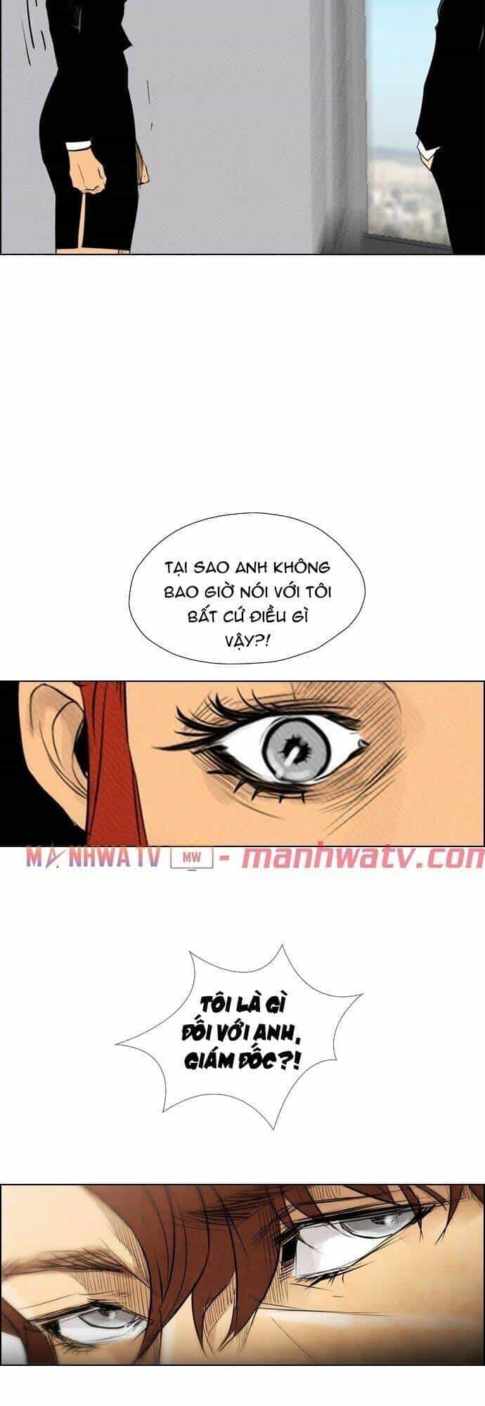 Kẻ Hồi Sinh - Chương 79 - ảnh 49