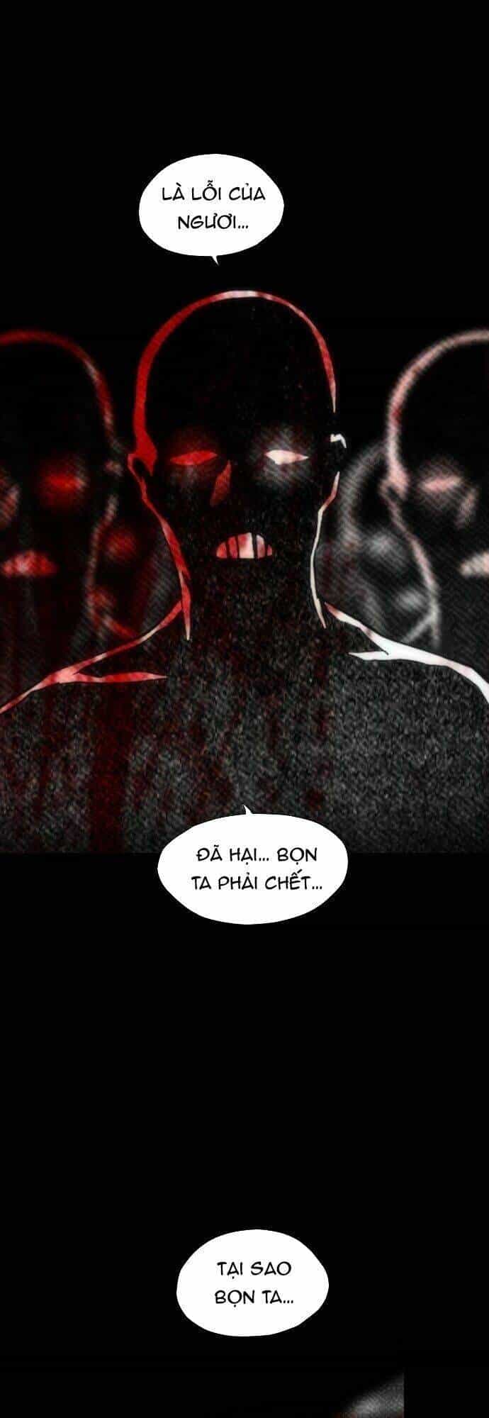 Kẻ Hồi Sinh - Chương 80 - ảnh 22