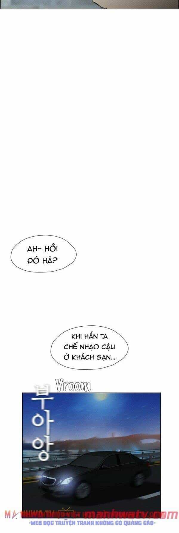 Kẻ Hồi Sinh - Chương 81 - ảnh 30