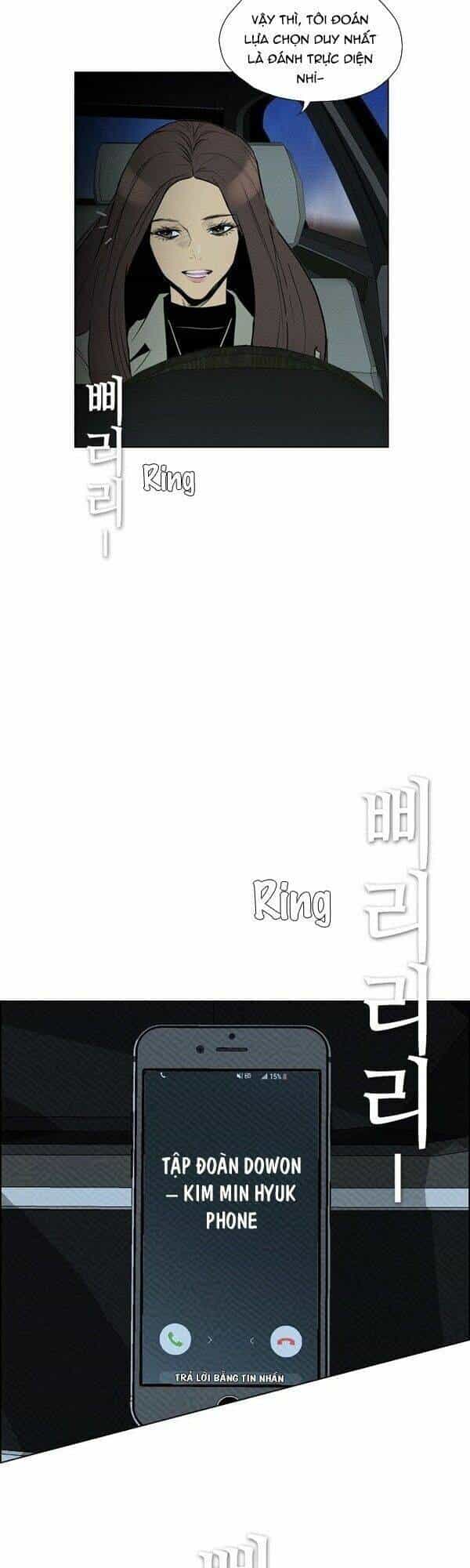 Kẻ Hồi Sinh - Chương 81 - ảnh 34