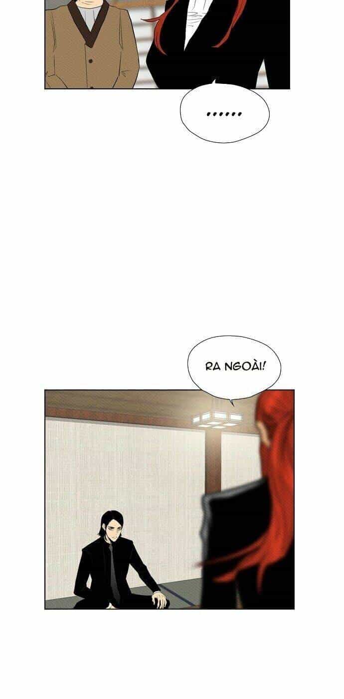 Kẻ Hồi Sinh - Chương 82 - ảnh 12