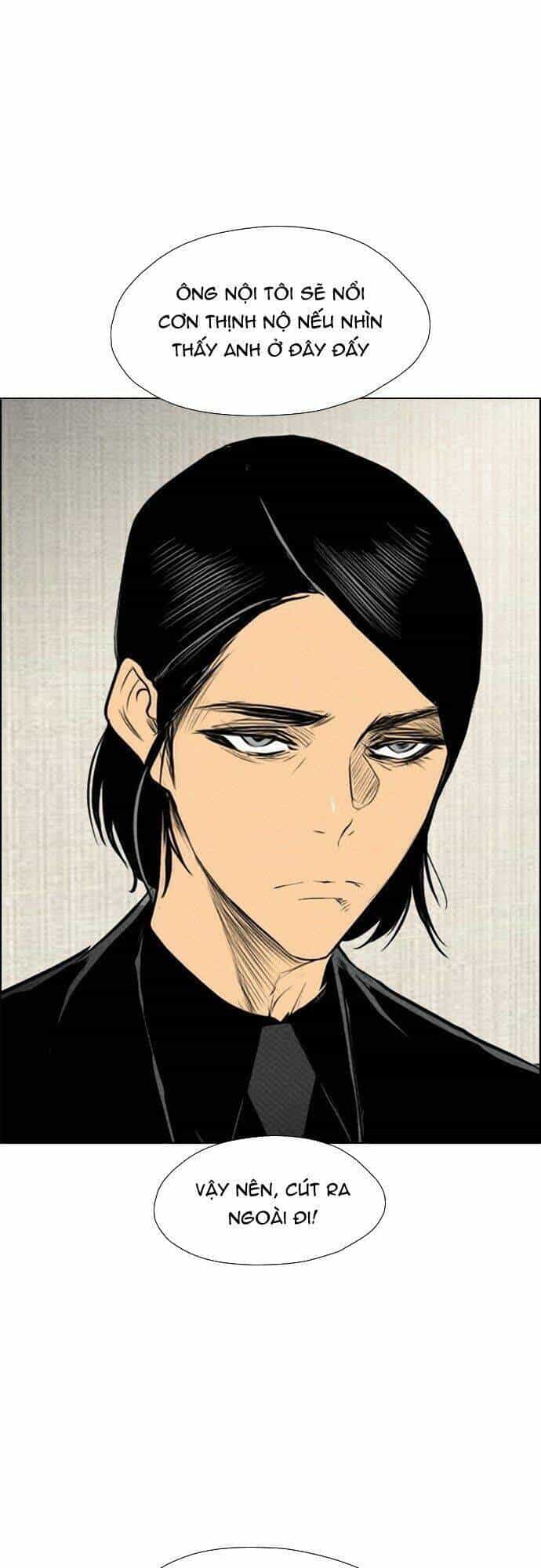 Kẻ Hồi Sinh - Chương 82 - ảnh 13