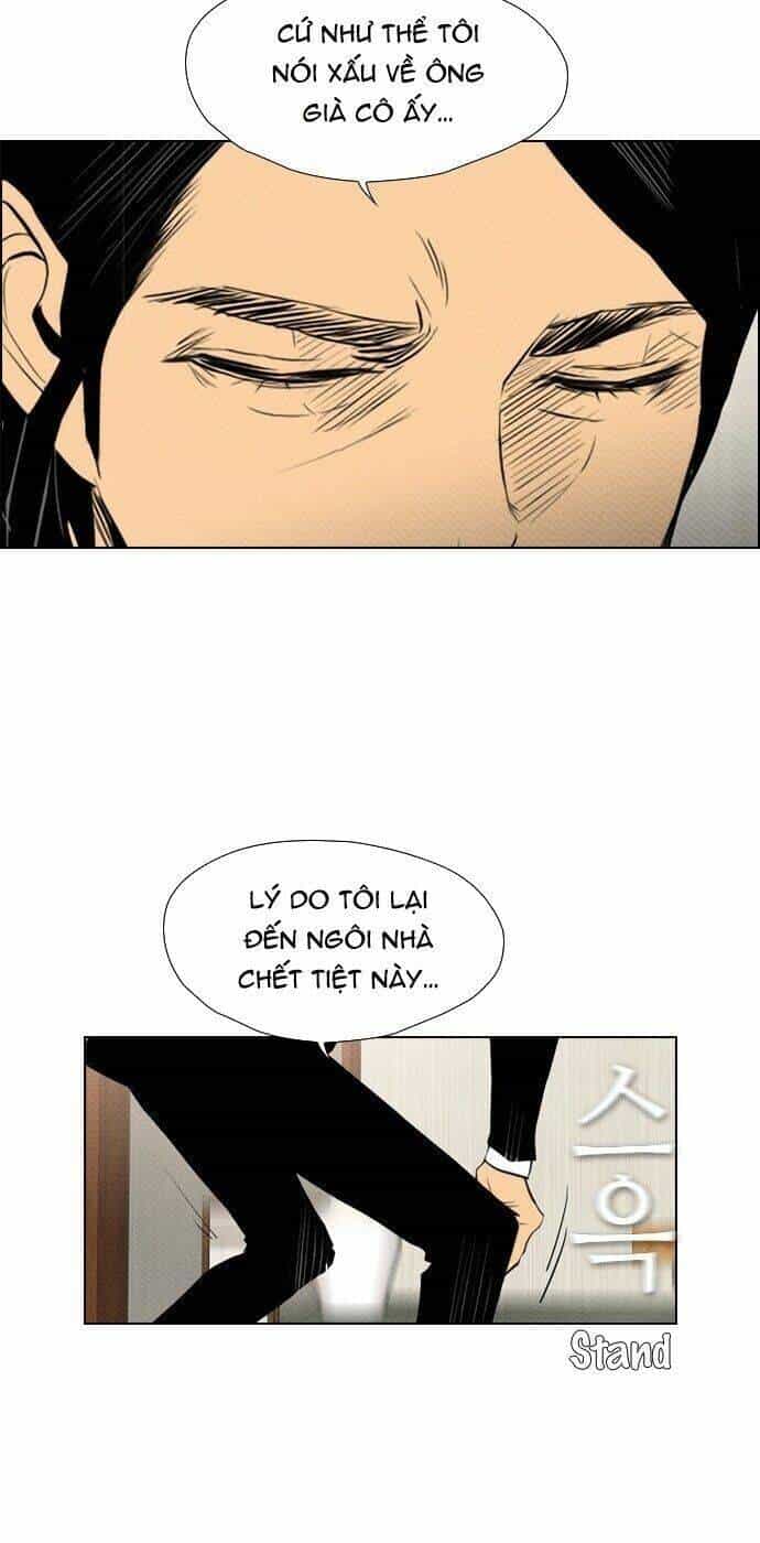 Kẻ Hồi Sinh - Chương 82 - ảnh 14