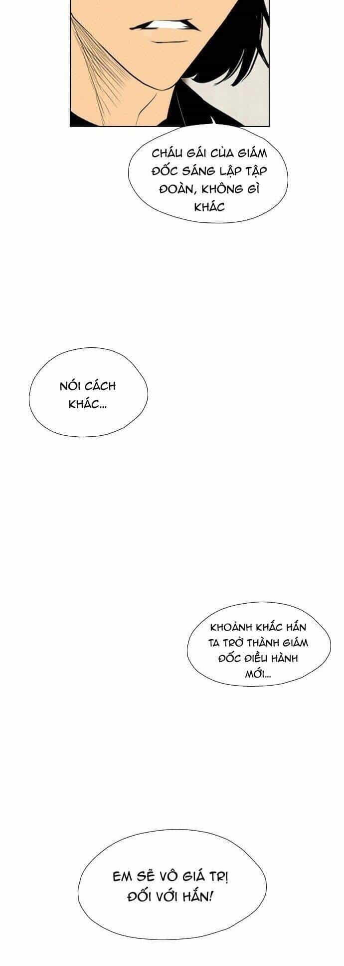 Kẻ Hồi Sinh - Chương 82 - ảnh 23