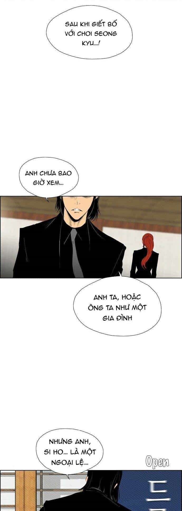 Kẻ Hồi Sinh - Chương 82 - ảnh 30
