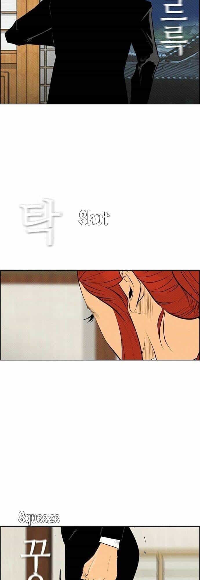 Kẻ Hồi Sinh - Chương 82 - ảnh 31