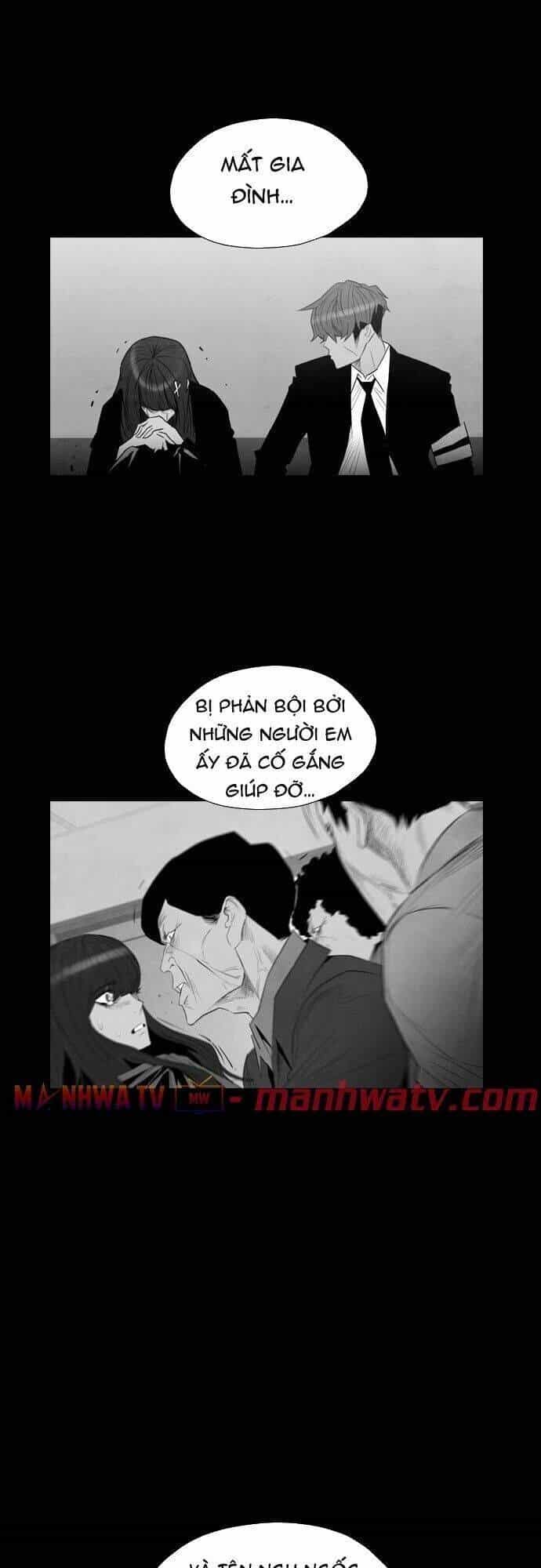 Kẻ Hồi Sinh - Chương 82 - ảnh 46