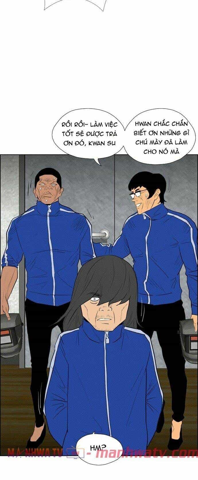 Kẻ Hồi Sinh - Chương 82 - ảnh 54