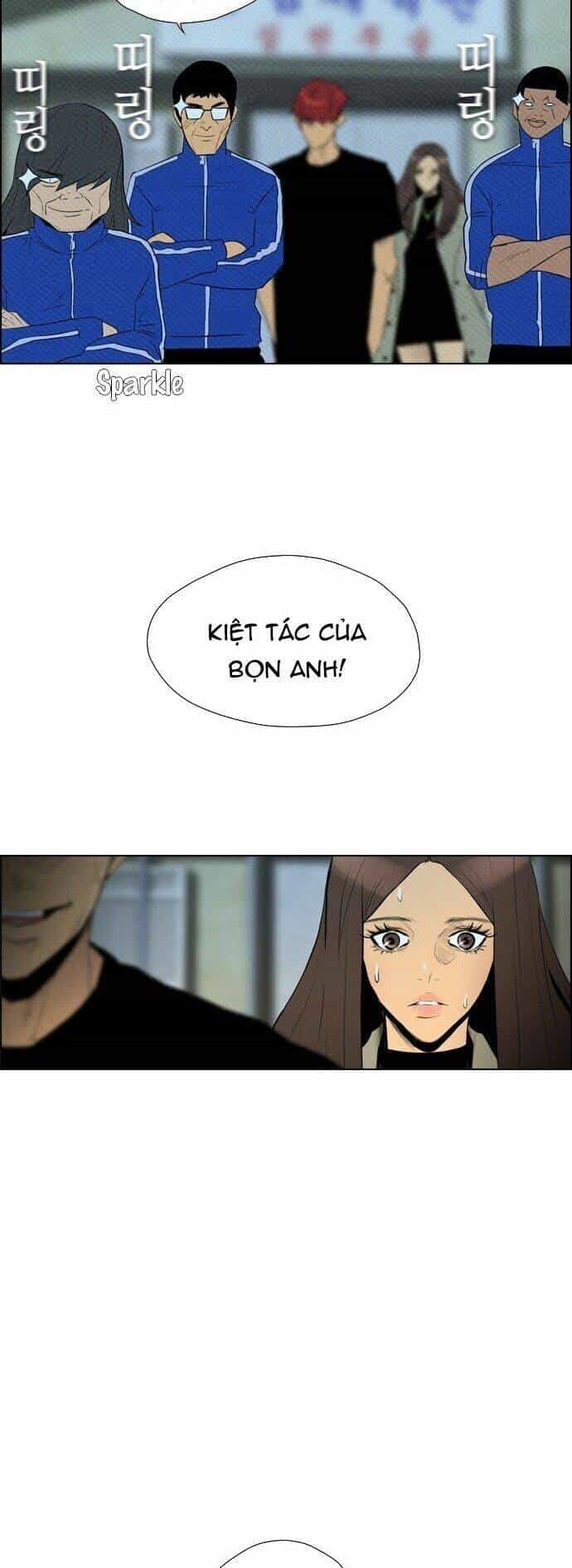 Kẻ Hồi Sinh - Chương 82 - ảnh 62