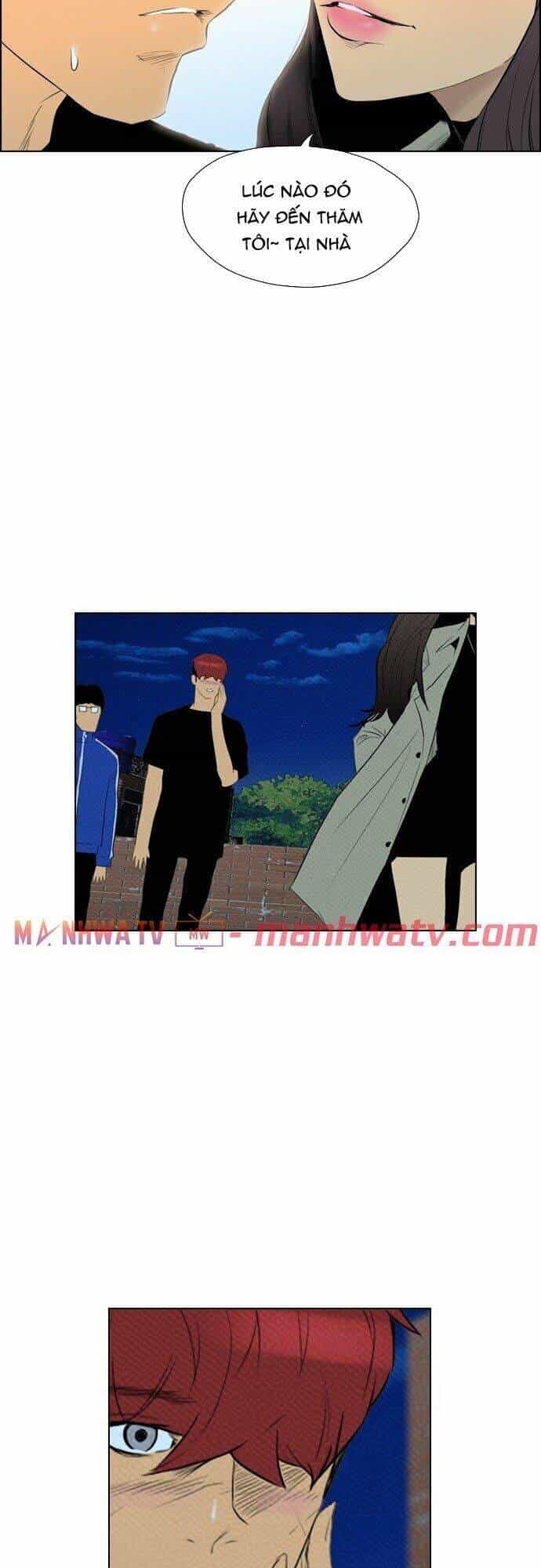 Kẻ Hồi Sinh - Chương 83 - ảnh 14