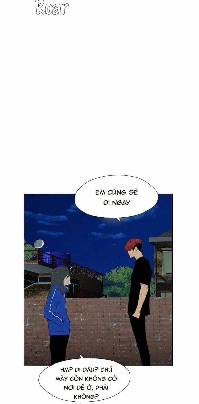 Kẻ Hồi Sinh - Chương 83 - ảnh 16