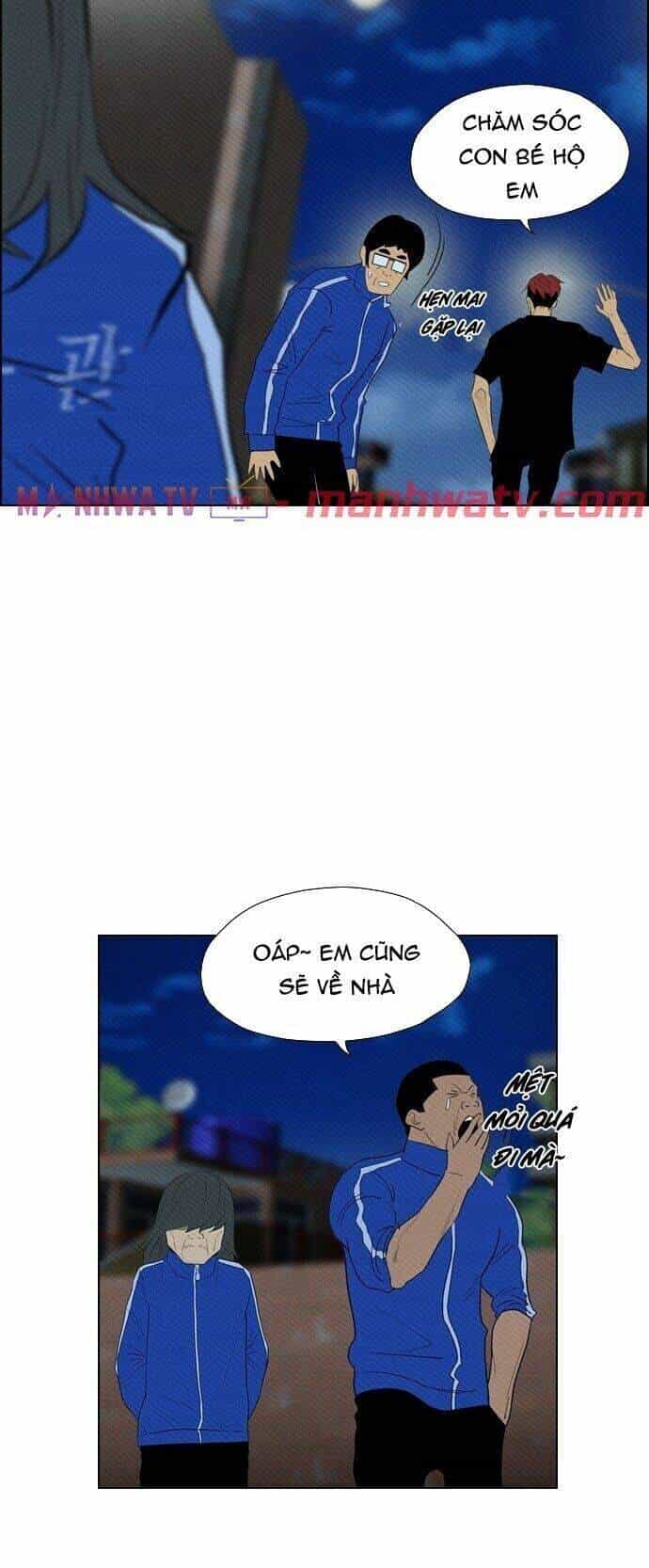 Kẻ Hồi Sinh - Chương 83 - ảnh 21