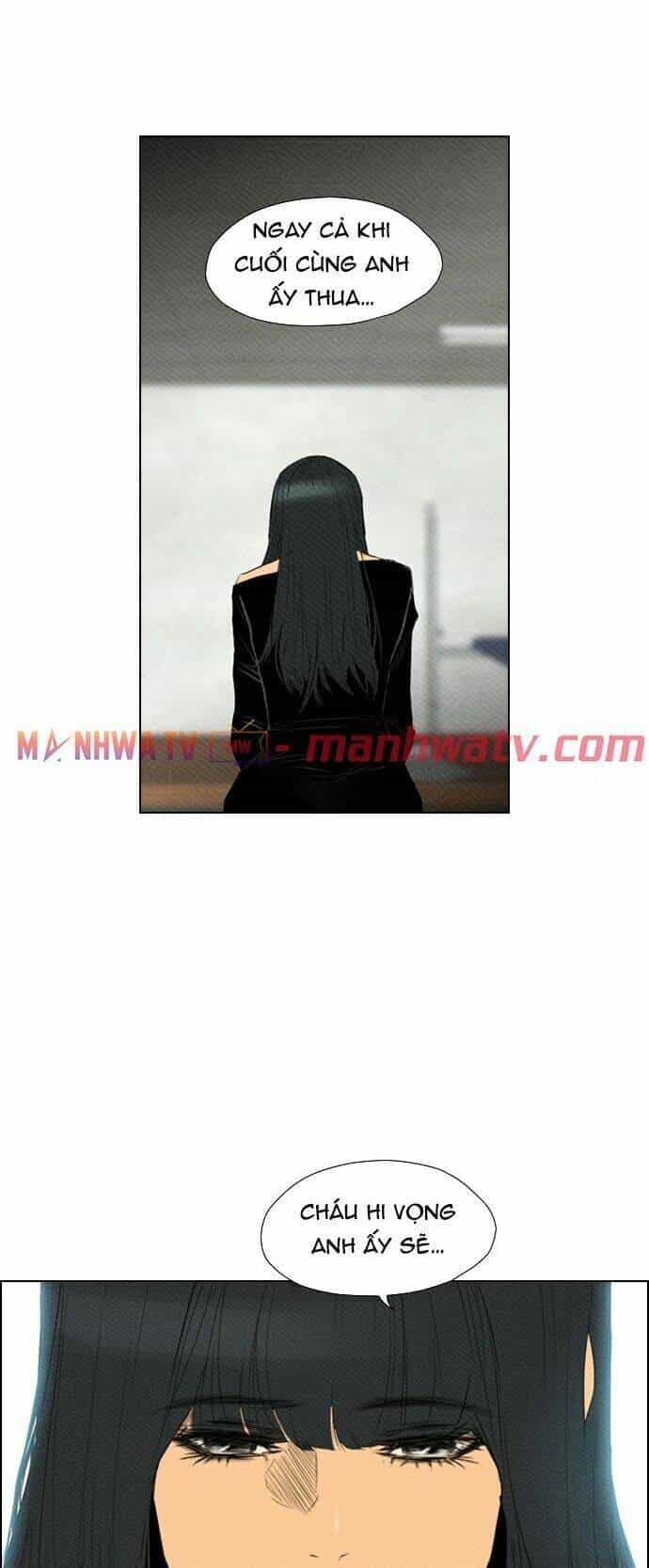 Kẻ Hồi Sinh - Chương 83 - ảnh 28