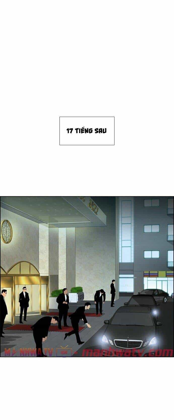 Kẻ Hồi Sinh - Chương 83 - ảnh 30
