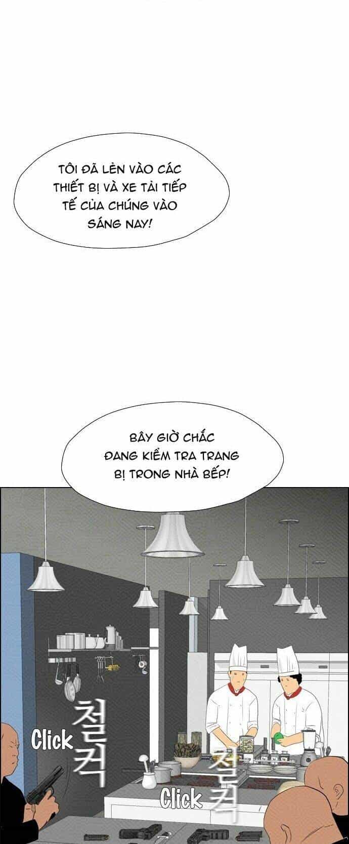 Kẻ Hồi Sinh - Chương 83 - ảnh 36