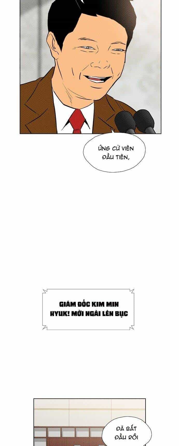 Kẻ Hồi Sinh - Chương 83 - ảnh 49