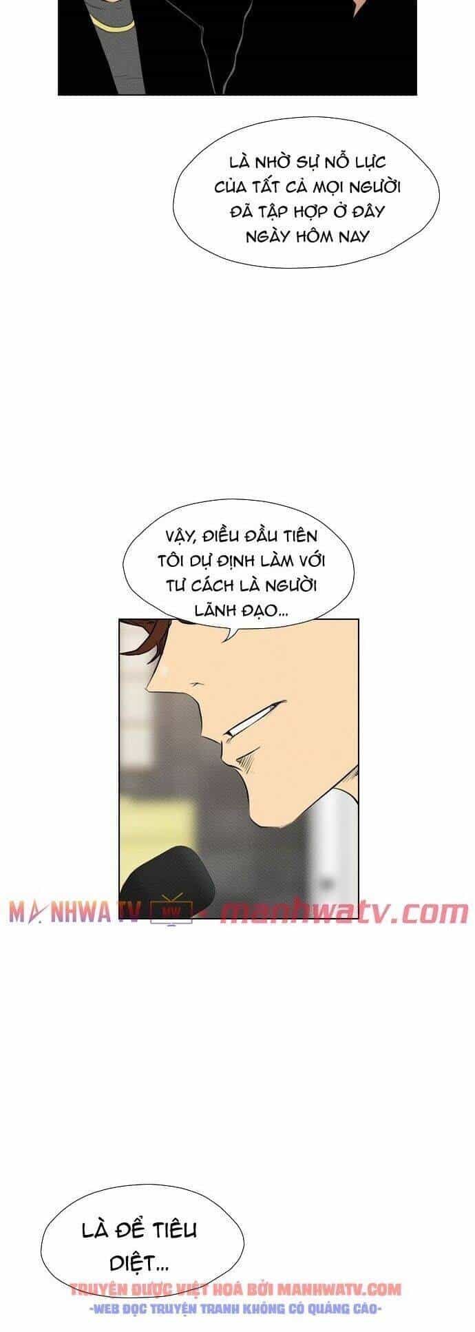 Kẻ Hồi Sinh - Chương 84 - ảnh 37