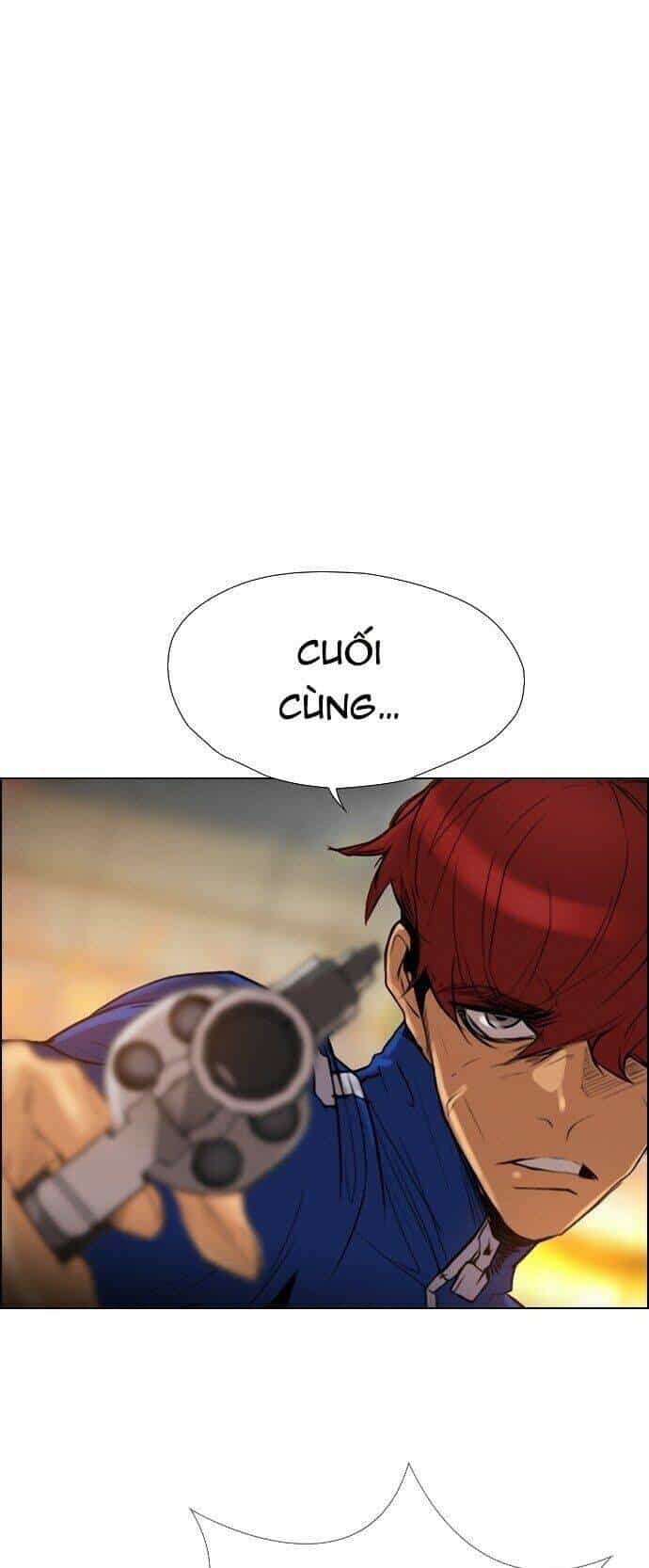 Kẻ Hồi Sinh - Chương 86 - ảnh 3