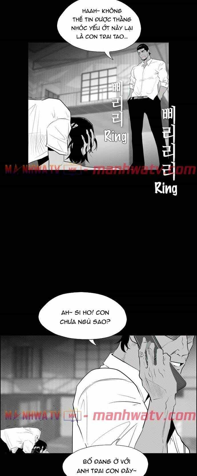 Kẻ Hồi Sinh - Chương 87 - ảnh 18