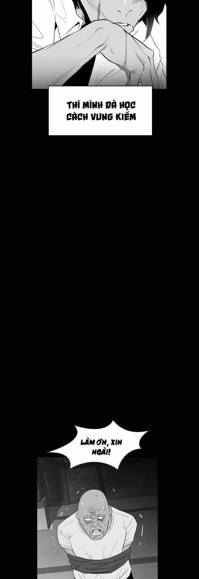 Kẻ Hồi Sinh - Chương 87 - ảnh 20